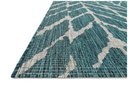 ISLE IE-02 TEAL / GREY