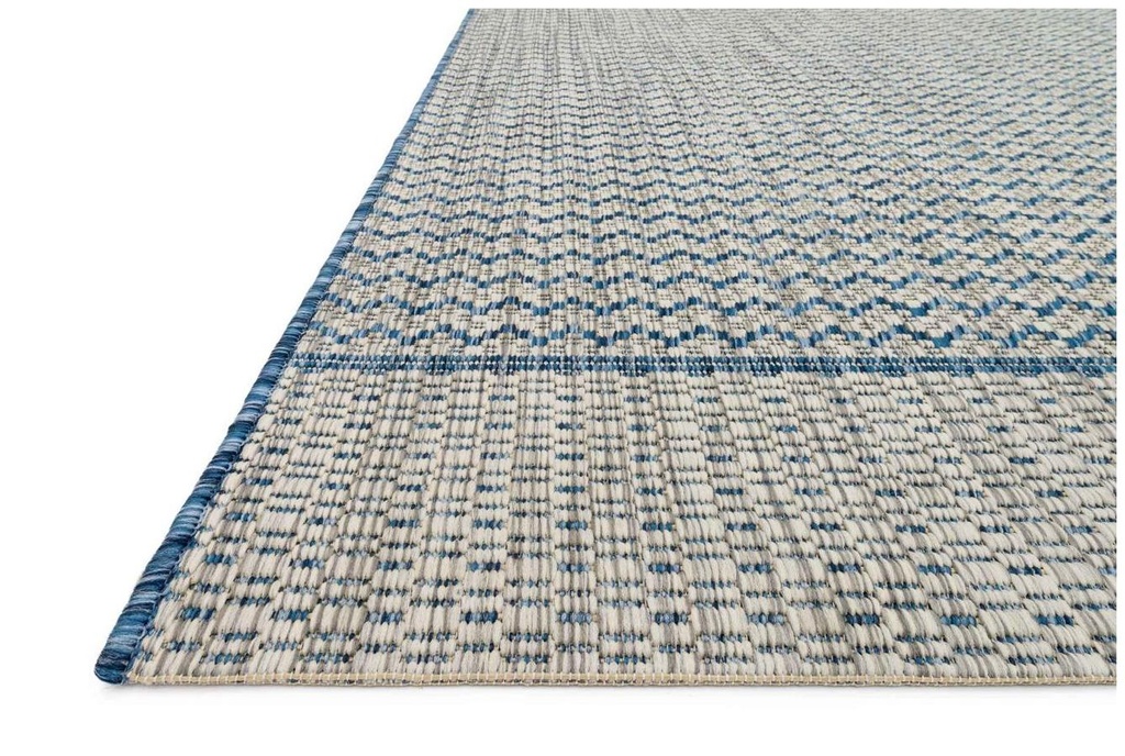 ISLE IE-03 GREY / BLUE