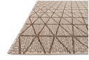 ISLE IE-04 BEIGE / MOCHA