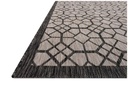 ISLE IE-06 GREY / CHARCOAL