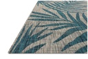 ISLE IE-10 GREY / AQUA