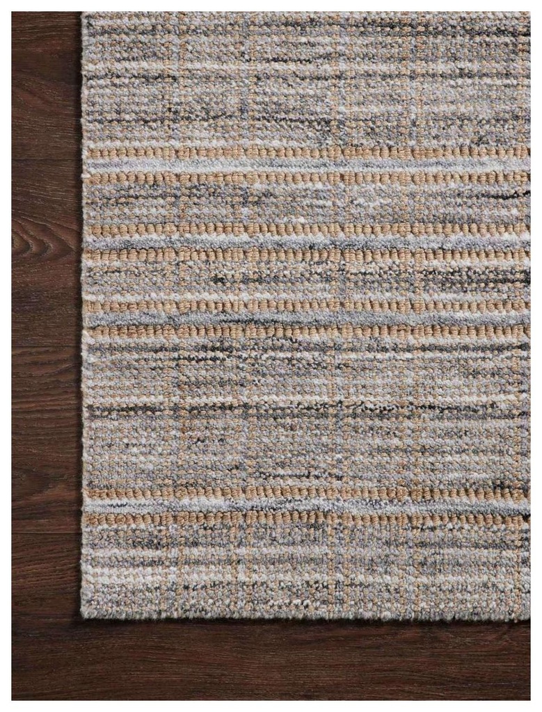 JAMIE JEM-01 NATURAL / SLATE