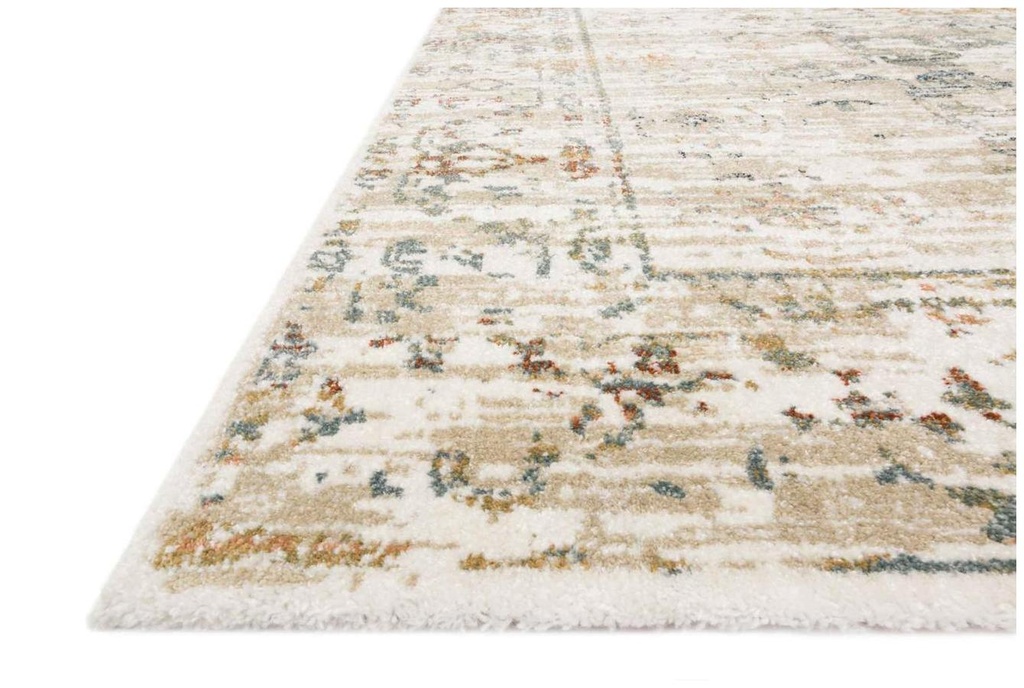 JAMES JAE-02 IVORY / MULTI