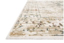 JAMES JAE-02 IVORY / MULTI