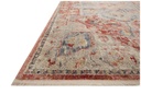 JANEY JAY-01 GARNET / MULTI
