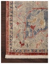 JANEY JAY-01 GARNET / MULTI