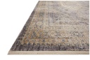 JANEY JAY-02 SLATE / GOLD