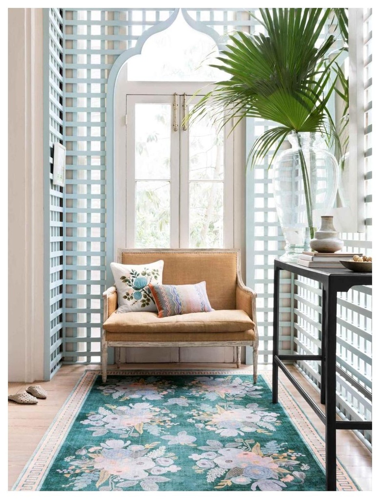 JARDIN JAD-01 EMERALD