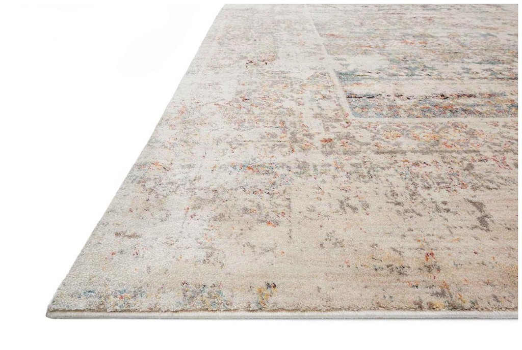JAVARI JV-01 IVORY / GRANITE