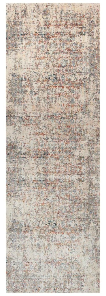 JAVARI JV-01 IVORY / GRANITE