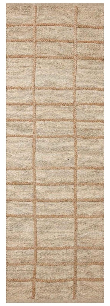 BODHI BOD-04 IVORY / NATURAL