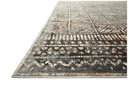 JAVARI JV-06 CHARCOAL / SILVER