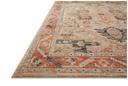 JOCELYN JOC-01 SAND / MULTI