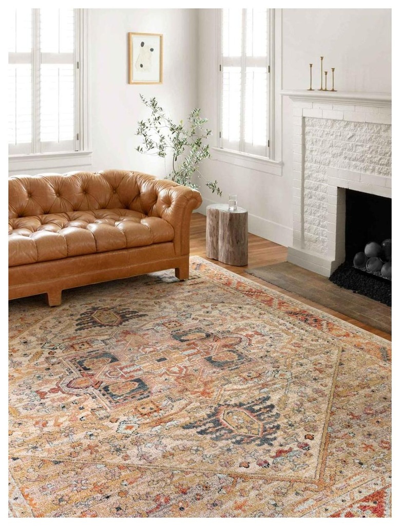 JOCELYN JOC-01 SAND / MULTI