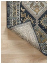 JOCELYN JOC-02 NAVY / BLUE