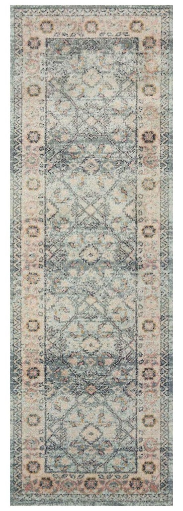JOCELYN JOC-04 SKY / MULTI