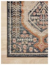 JOCELYN JOC-05 NAVY / MULTI