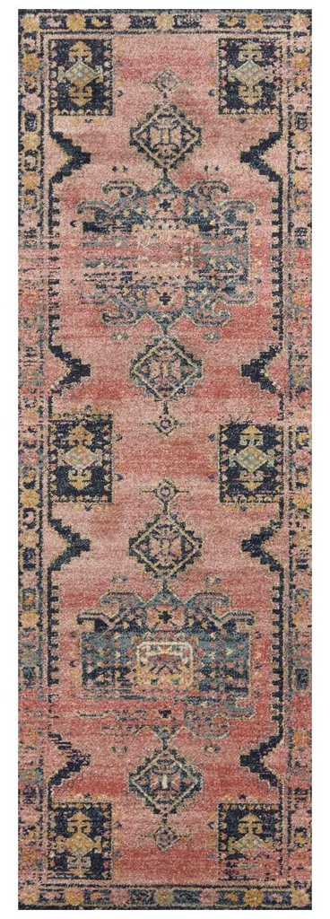 JOCELYN JOC-06 ROSE / ROSE