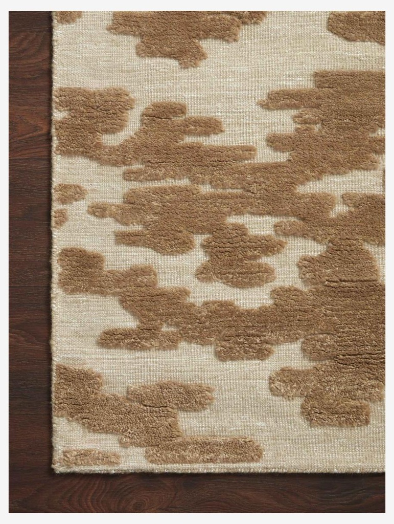 BOND BON-01 IVORY / TAUPE