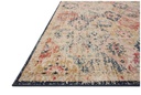 JOCELYN JOC-07 KHAKI / MULTI