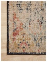 JOCELYN JOC-07 KHAKI / MULTI