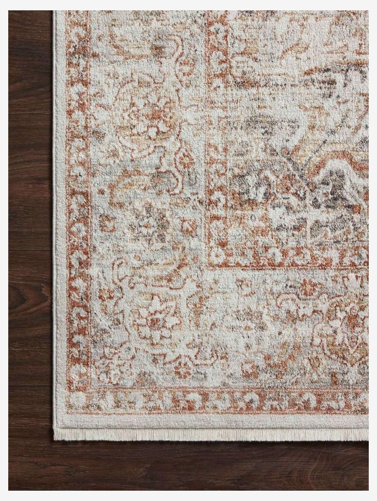 BONNEY BNY-01 IVORY / SUNSET