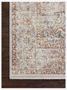 BONNEY BNY-01 IVORY / SUNSET