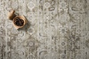 BONNEY BNY-02 MOSS / STONE