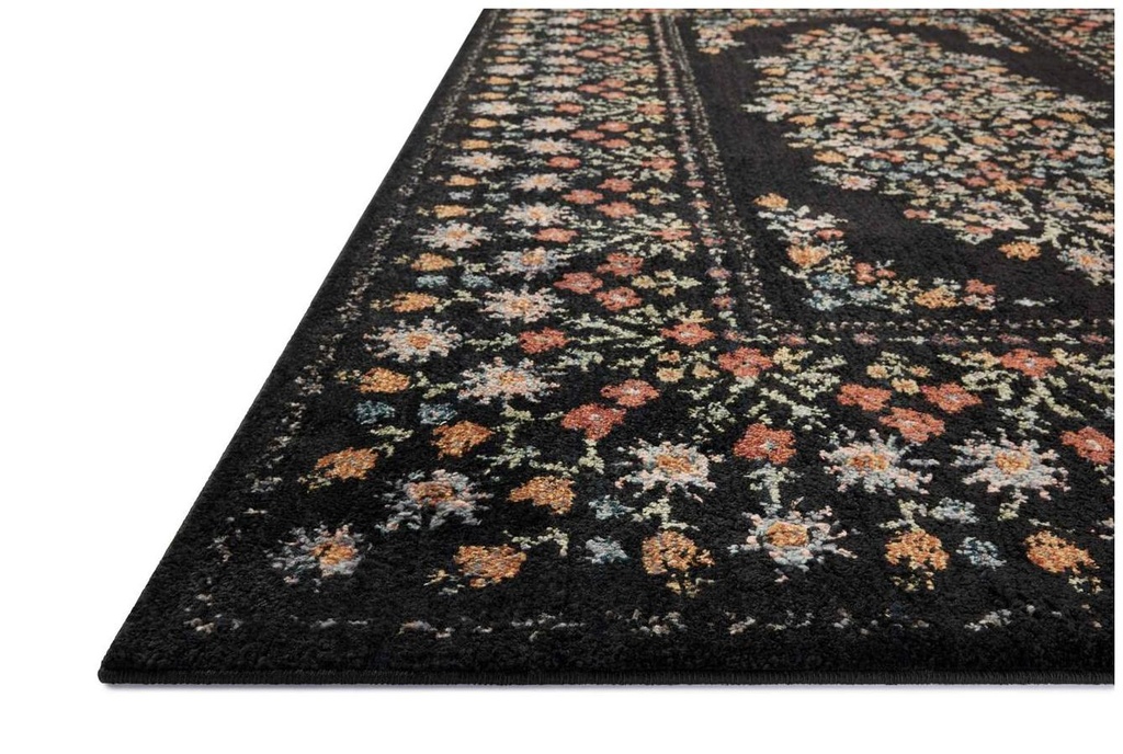 LAUREL LAU-02 BLACK