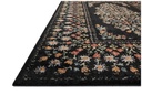 LAUREL LAU-02 BLACK