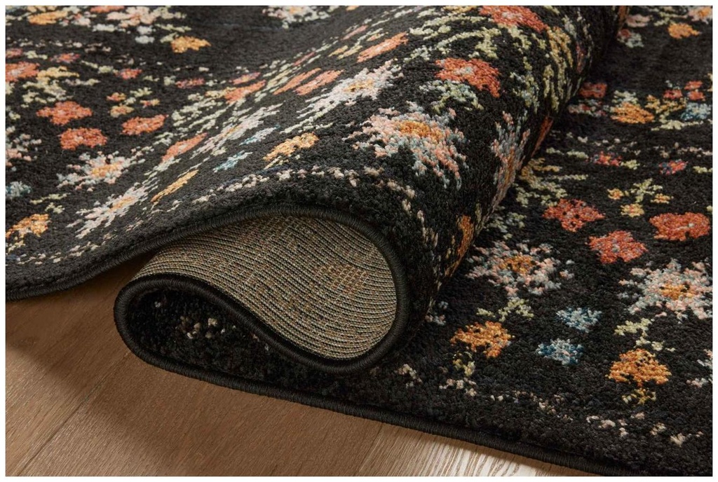 LAUREL LAU-02 BLACK