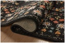 LAUREL LAU-02 BLACK