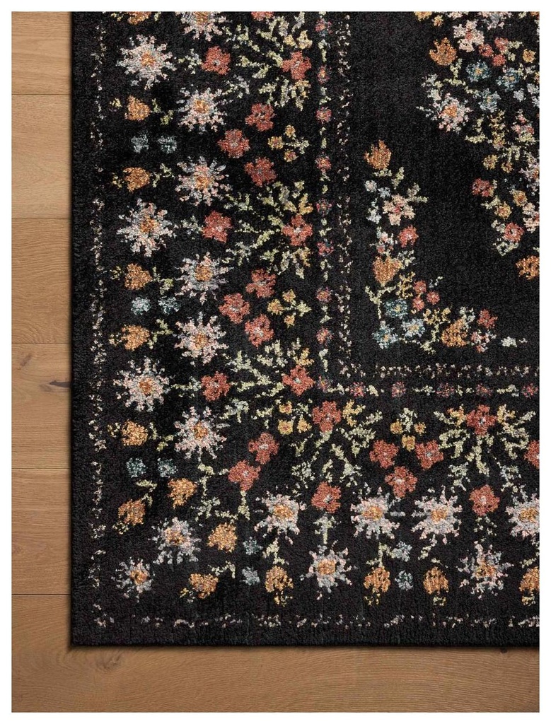 LAUREL LAU-02 BLACK