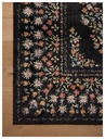 LAUREL LAU-02 BLACK
