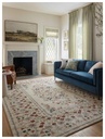 LAUREL LAU-02 LINEN