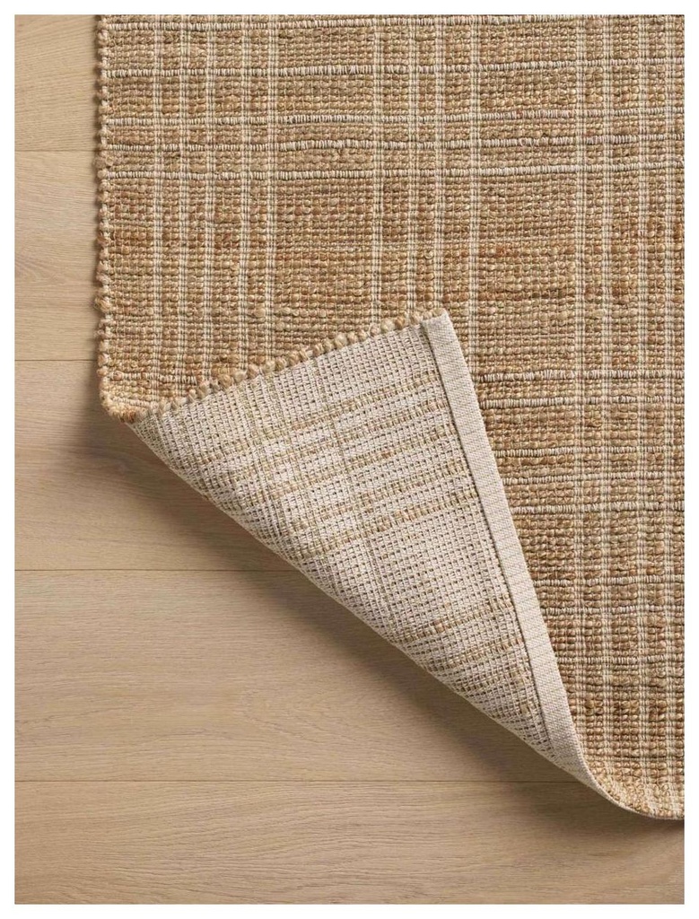 JUDY JUD-01 NATURAL / CREAM