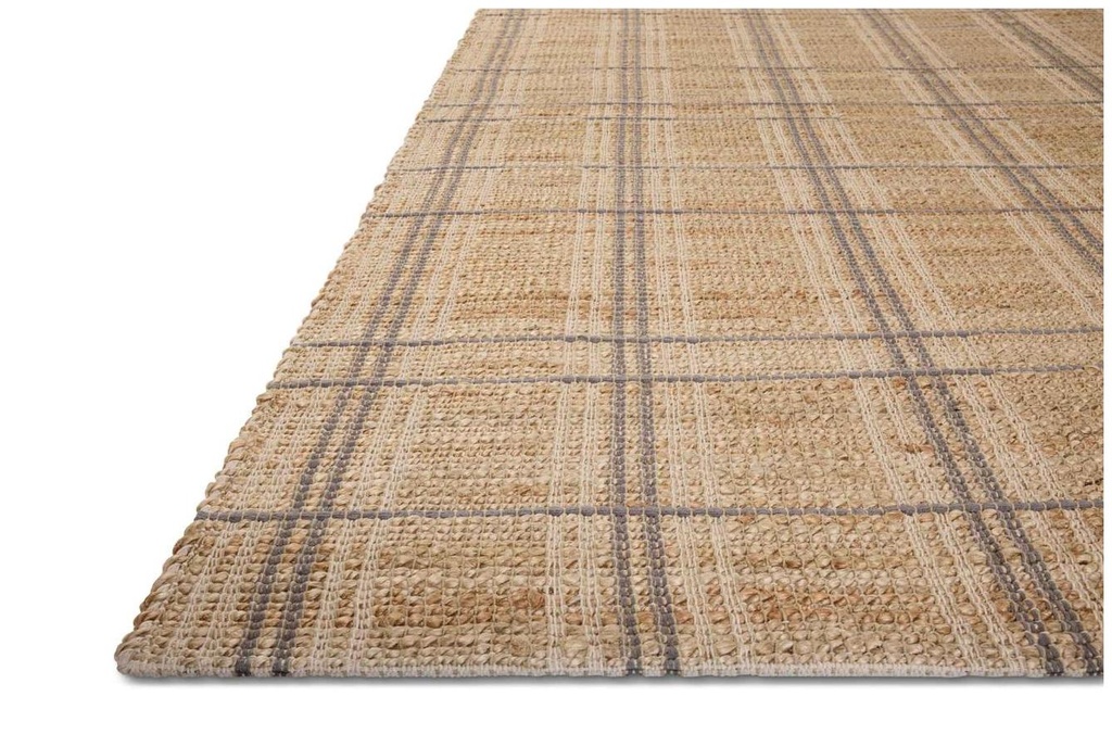 JUDY JUD-02 NATURAL / STONE