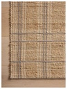 JUDY JUD-02 NATURAL / STONE