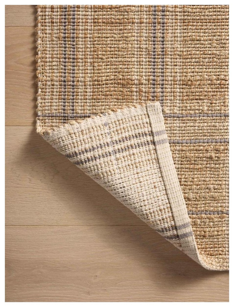 JUDY JUD-02 NATURAL / STONE