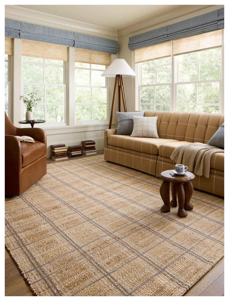 JUDY JUD-02 NATURAL / STONE