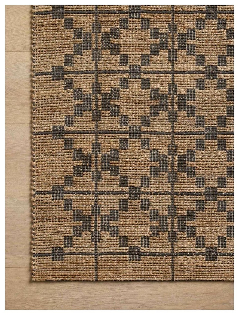 JUDY JUD-05 NATURAL / GRAPHITE