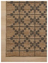 JUDY JUD-05 NATURAL / GRAPHITE