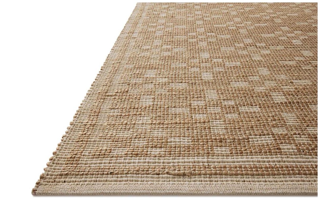 JUDY JUD-07 NATURAL / IVORY