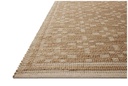 JUDY JUD-07 NATURAL / IVORY