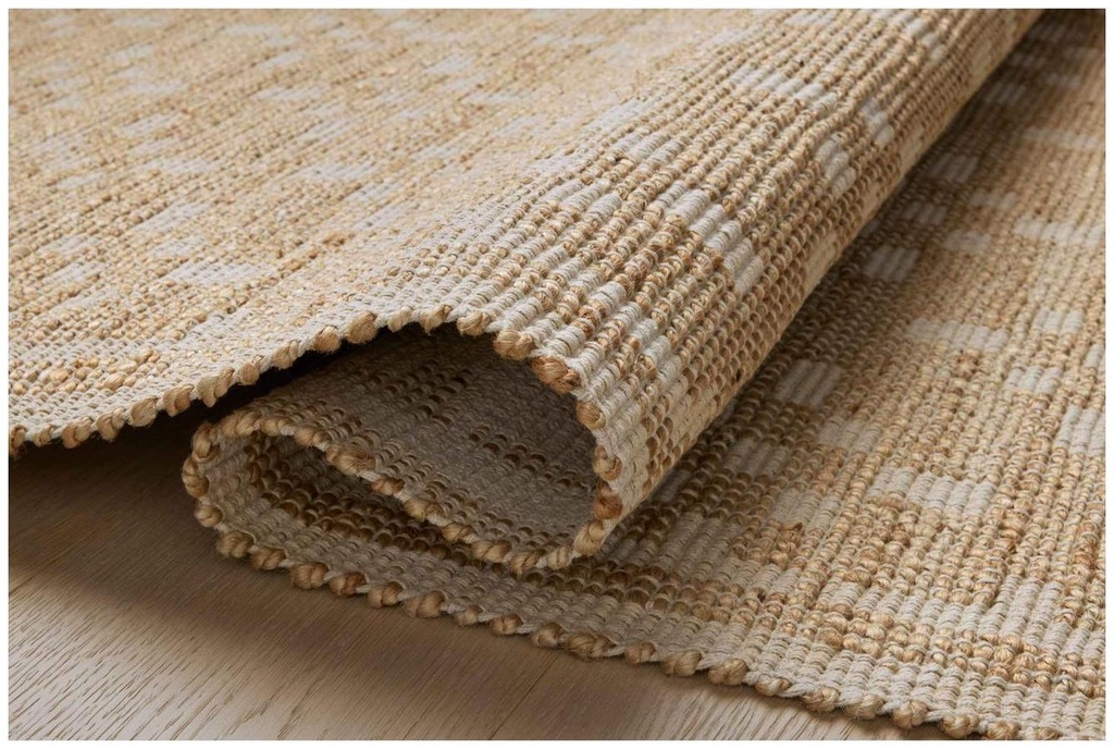 JUDY JUD-07 NATURAL / IVORY