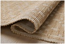 JUDY JUD-07 NATURAL / IVORY