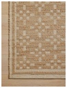 JUDY JUD-07 NATURAL / IVORY