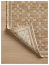 JUDY JUD-07 NATURAL / IVORY