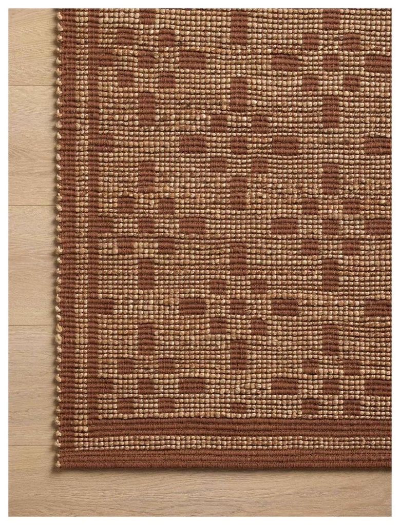 JUDY JUD-07 NATURAL / SPICE