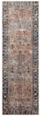 JULES JUL-02 TERRACOTTA / MULTI